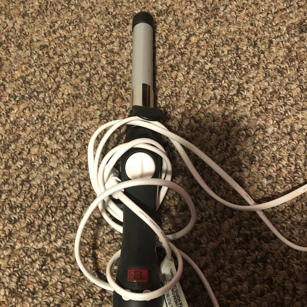 Curling Iron